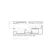 Grundriss Erdgeschoss Umbau